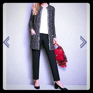 Talbots Hampshire Ankle Pants